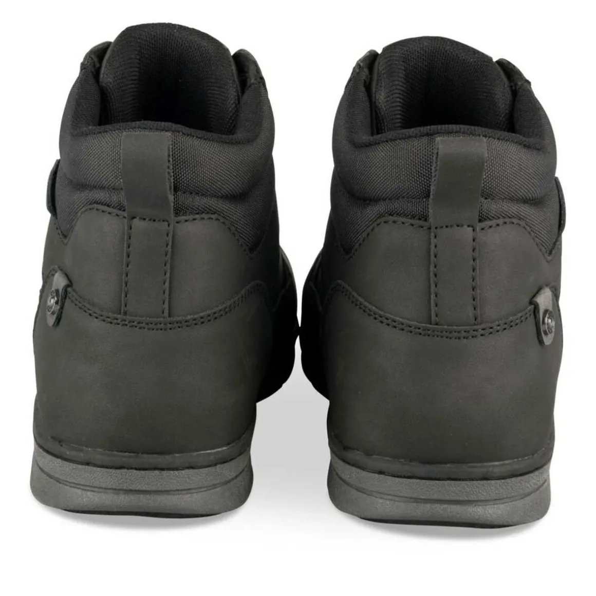 Sneakers ZWART