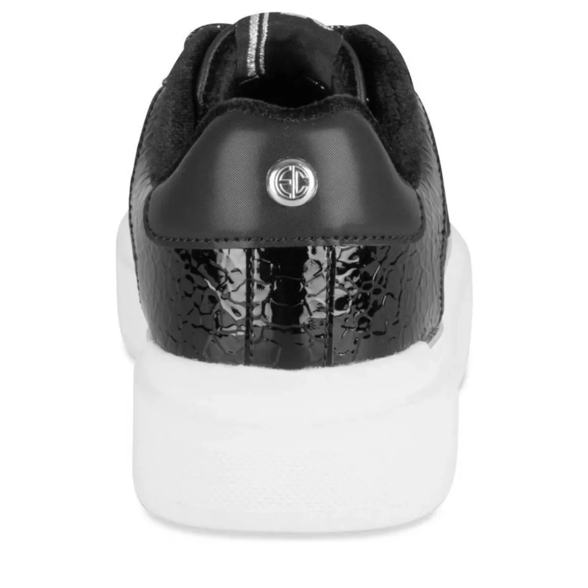 Sneakers ZWART