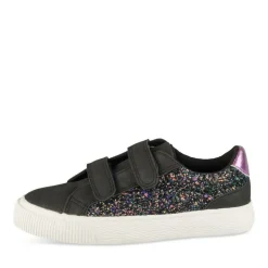 Sneakers ZWART
