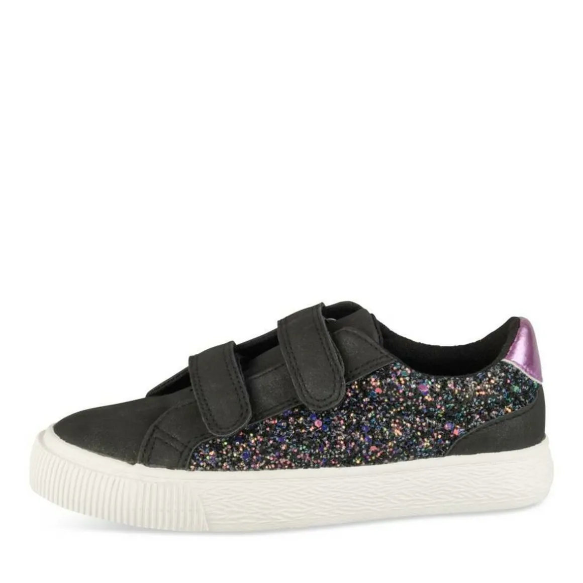 Sneakers ZWART
