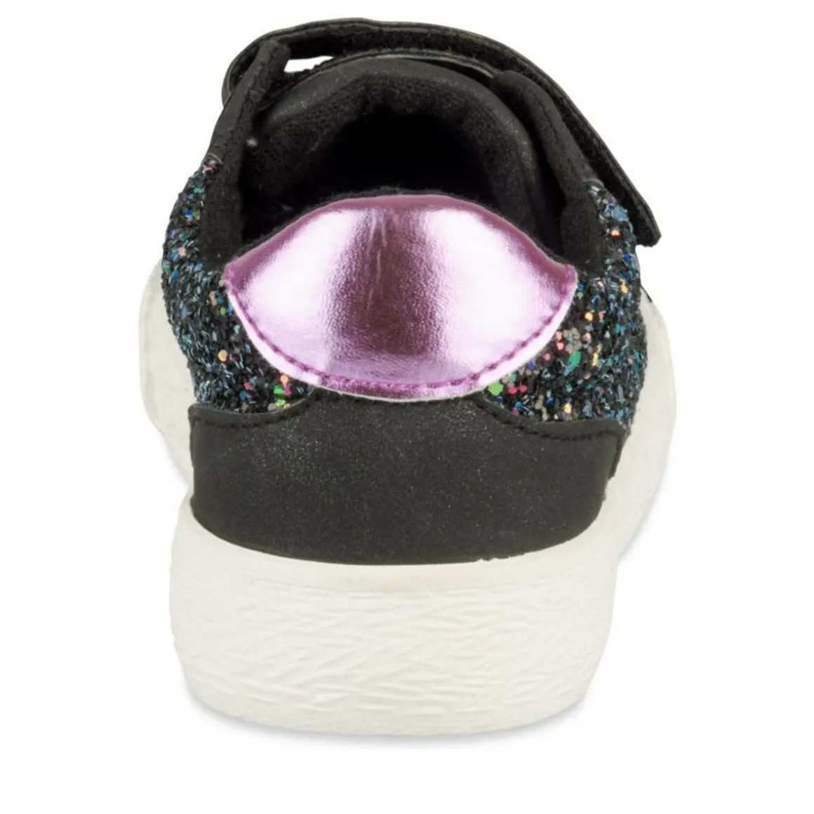 Sneakers ZWART