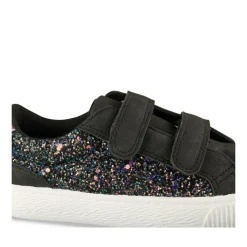 Sneakers ZWART