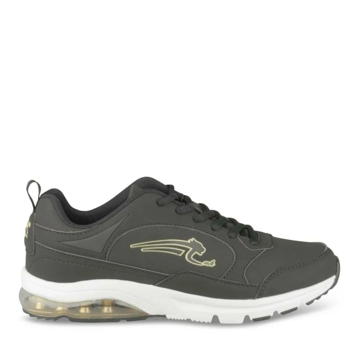 Sneakers ZWART