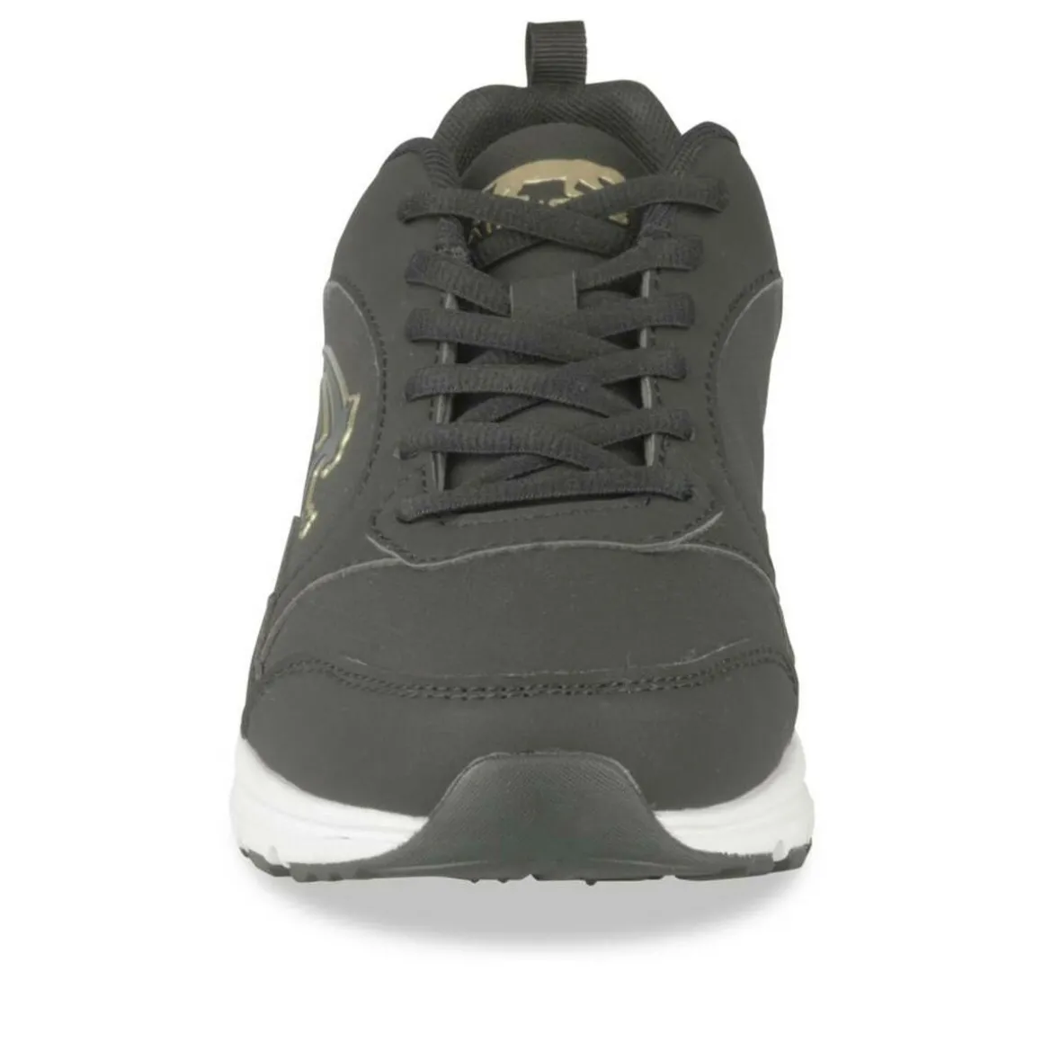 Sneakers ZWART