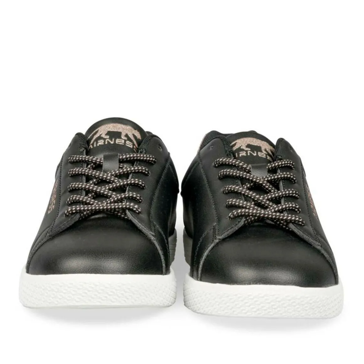 Sneakers ZWART