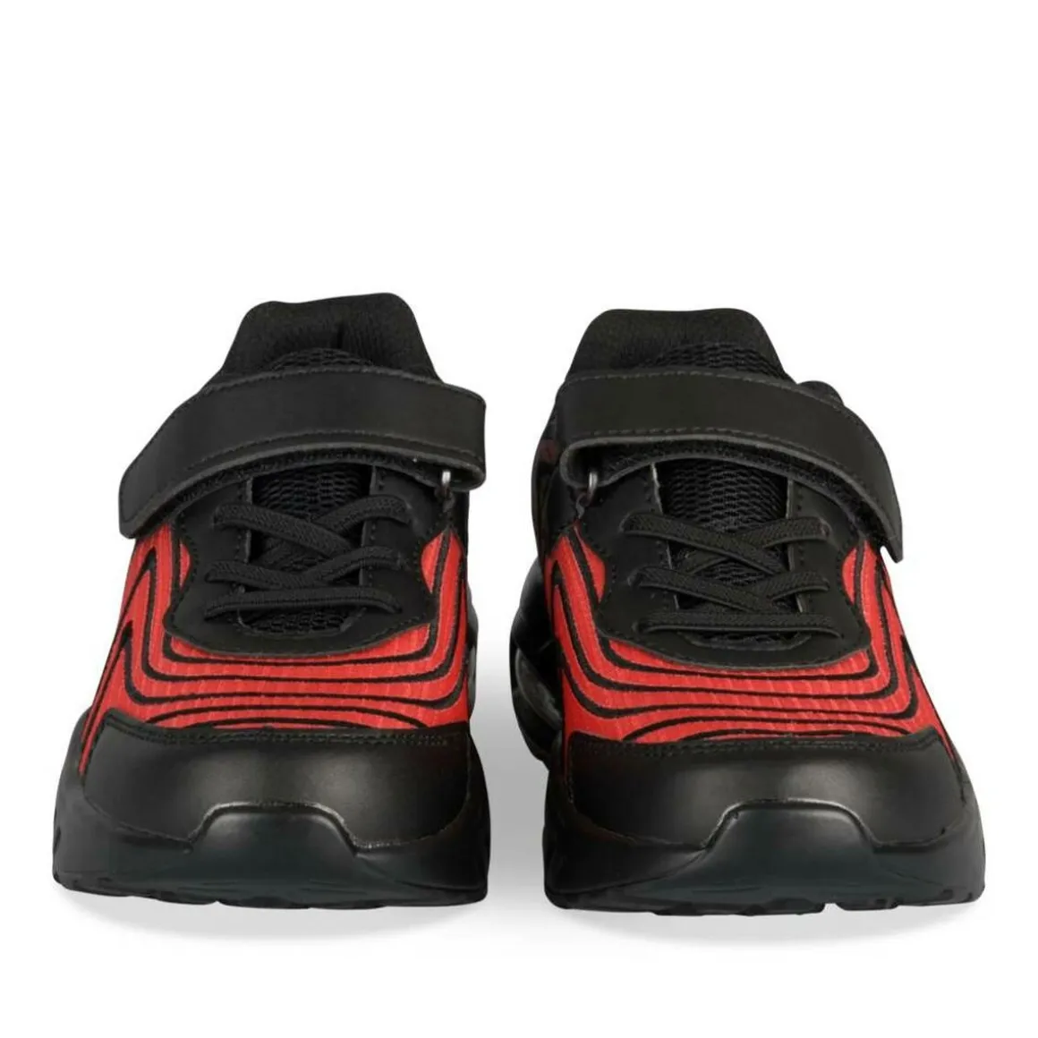 Sneakers ZWART