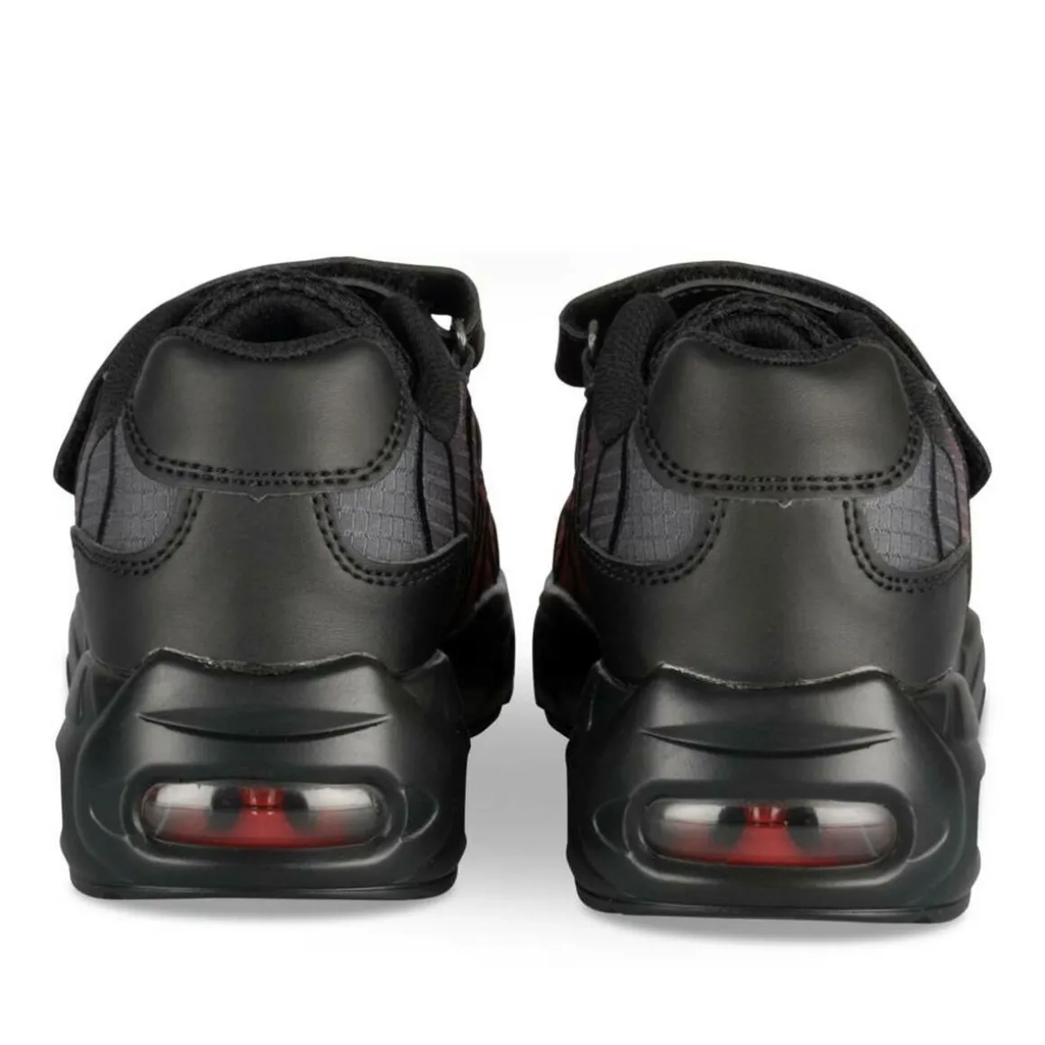 Sneakers ZWART