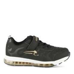 Sneakers ZWART