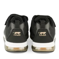 Sneakers ZWART