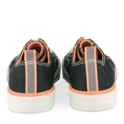 Sneakers ZWART