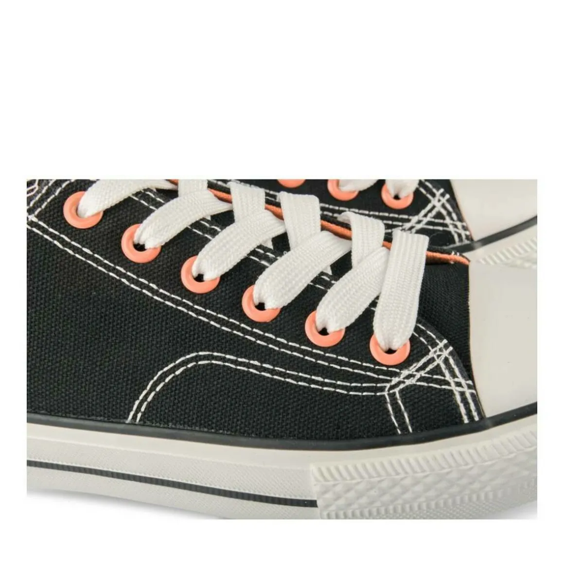 Sneakers ZWART
