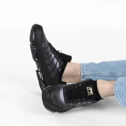 Sneakers ZWART