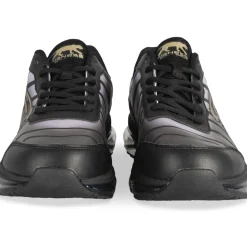 Sneakers ZWART