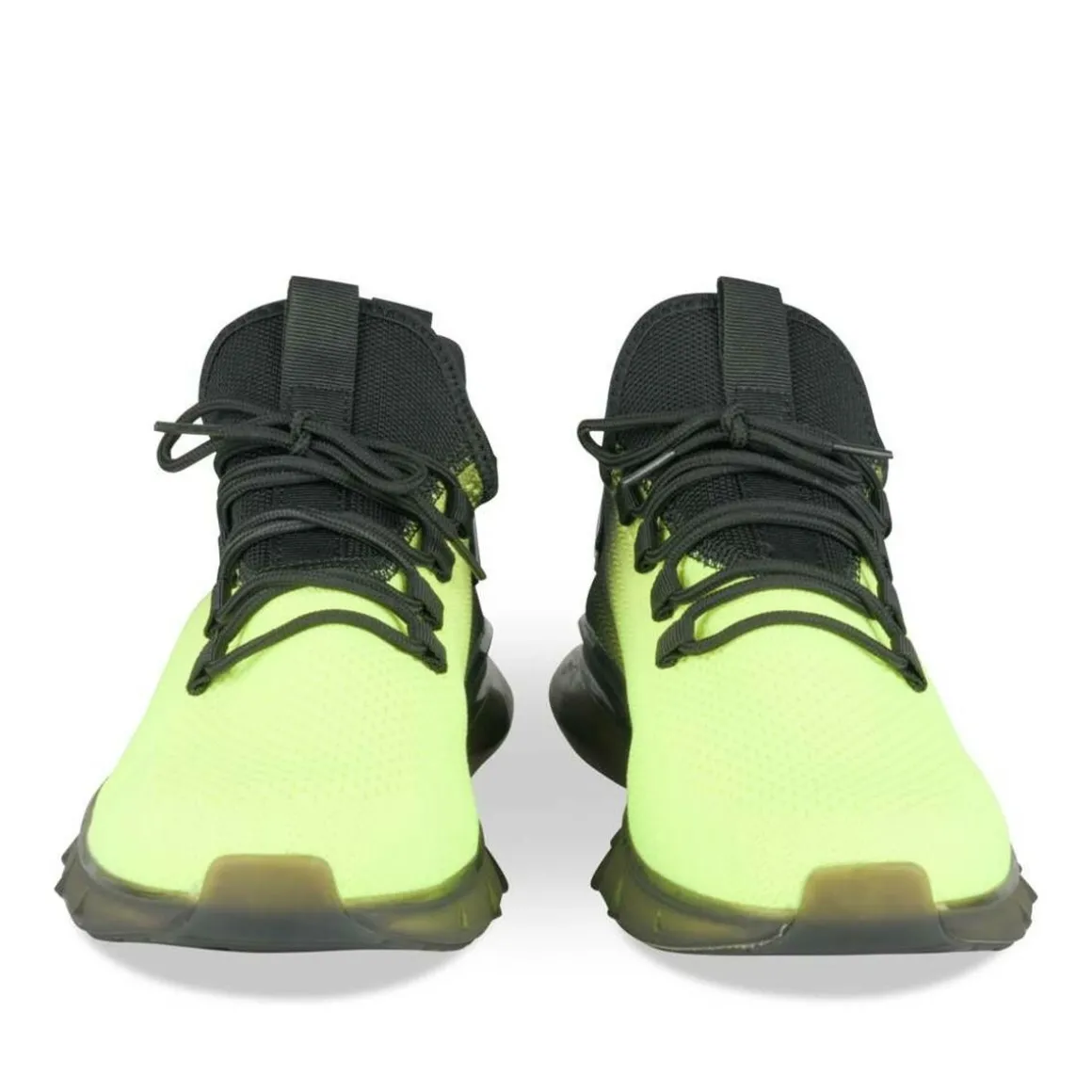 Sneakers ZWART