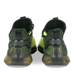 Sneakers ZWART