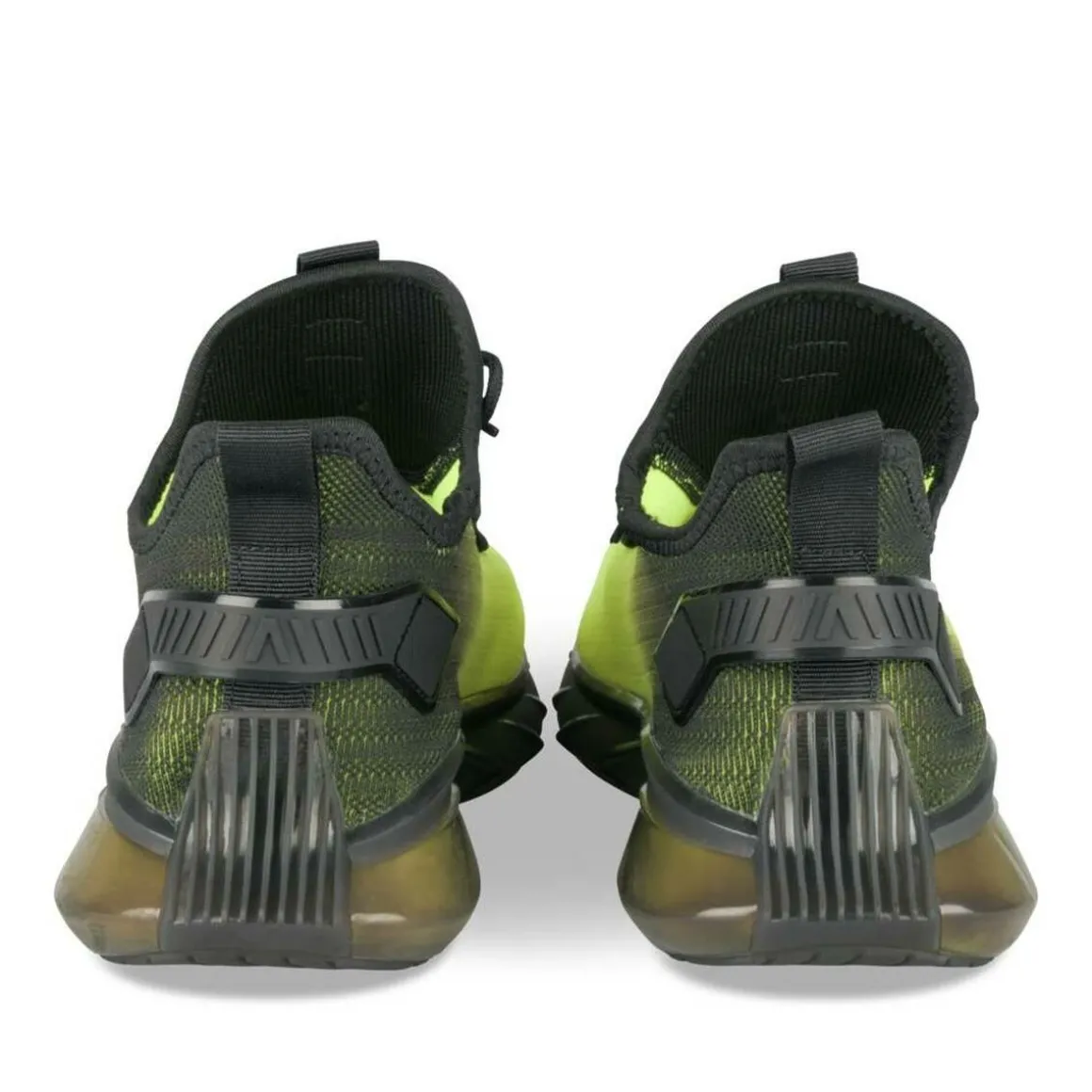 Sneakers ZWART