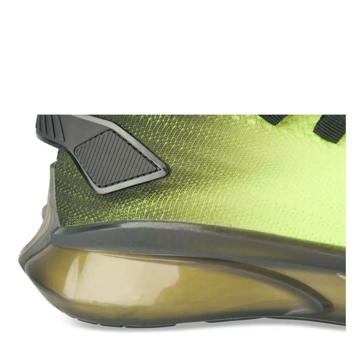 Sneakers ZWART