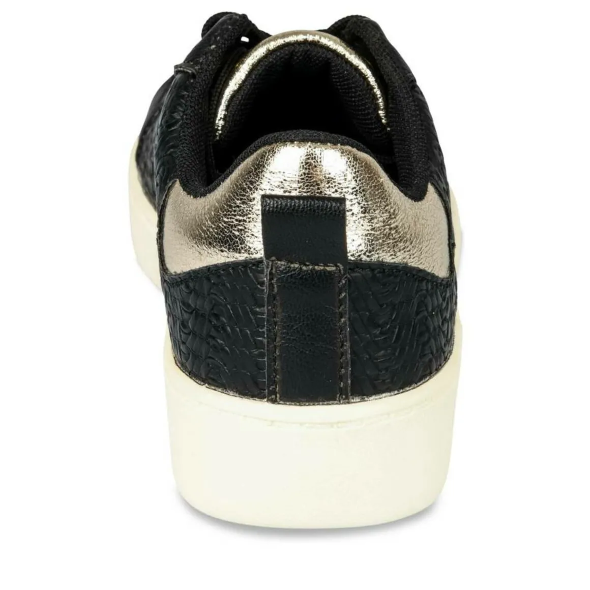 Sneakers ZWART
