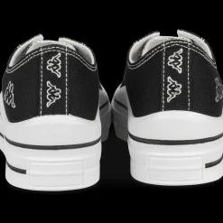 Sneakers ZWART