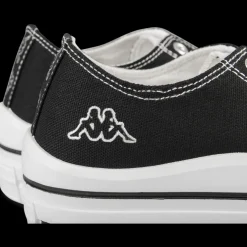 Sneakers ZWART