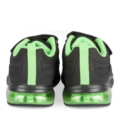 Sneakers ZWART