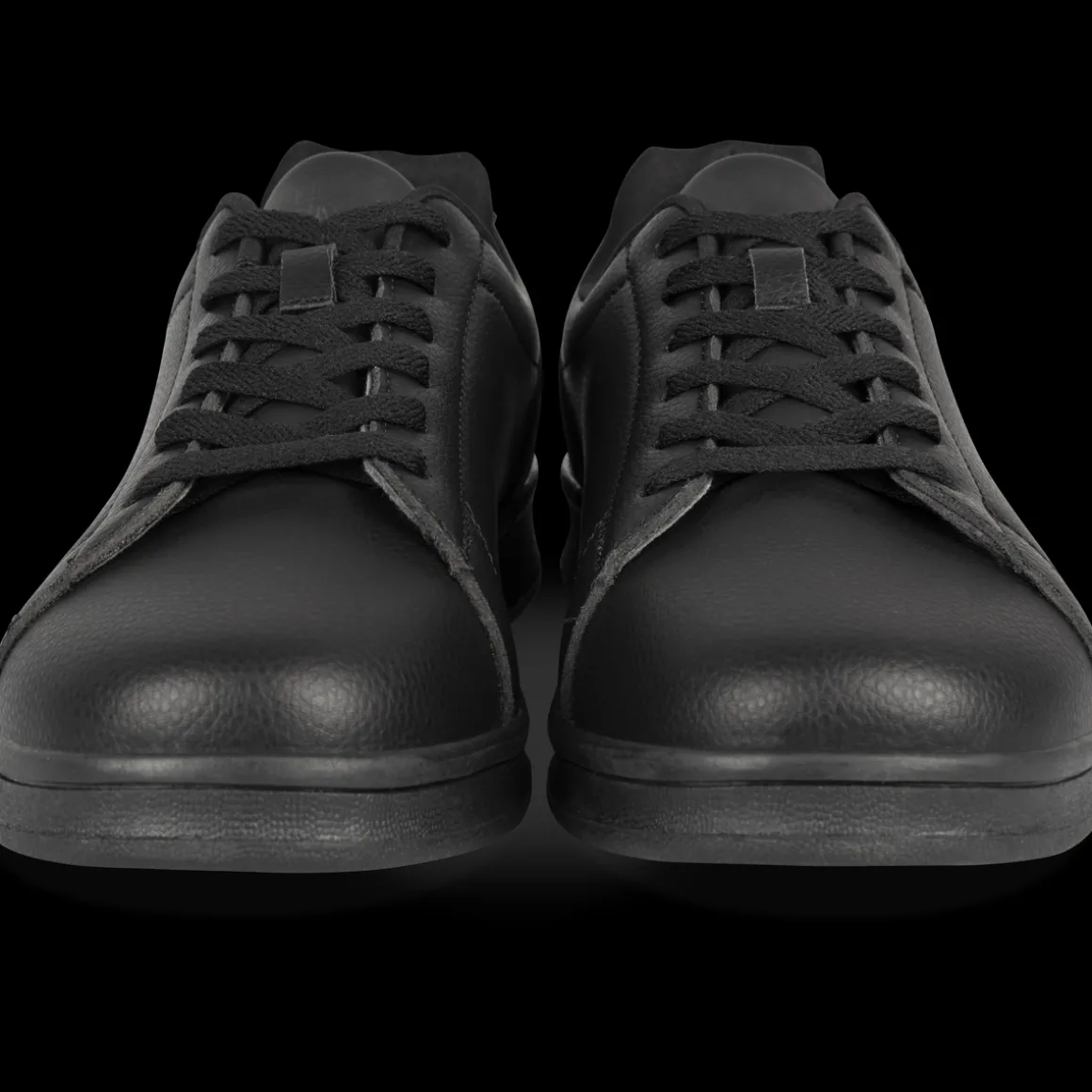Sneakers ZWART