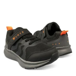 Sneakers ZWART