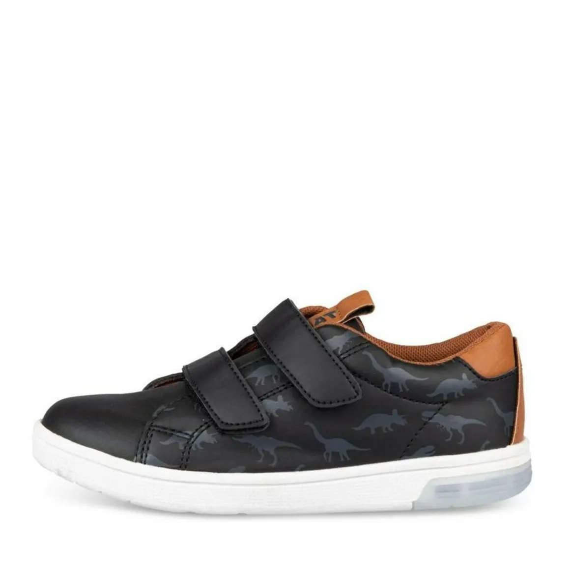 Sneakers ZWART