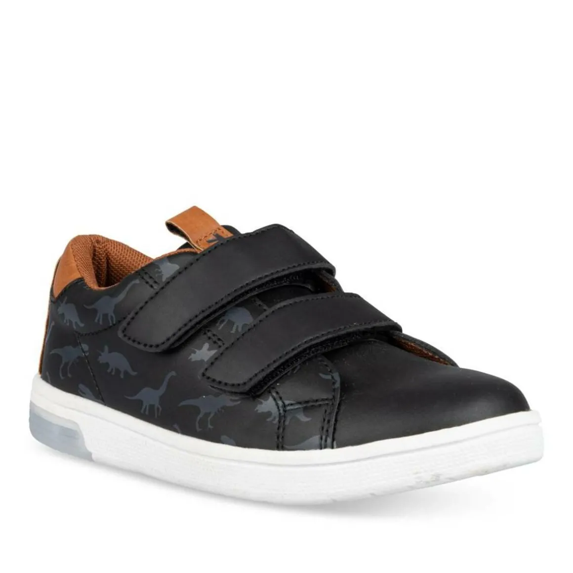 Sneakers ZWART