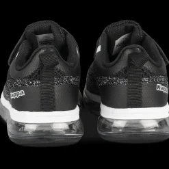 Sneakers ZWART