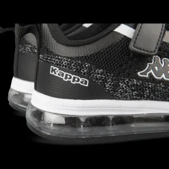 Sneakers ZWART