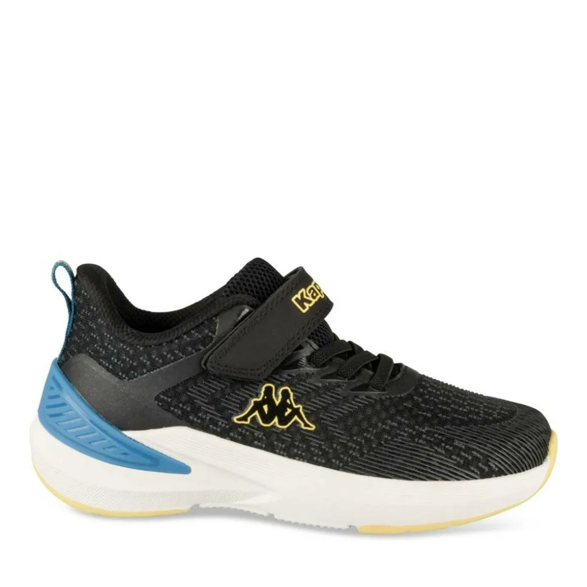 Sneakers ZWART