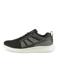 Sneakers ZWART
