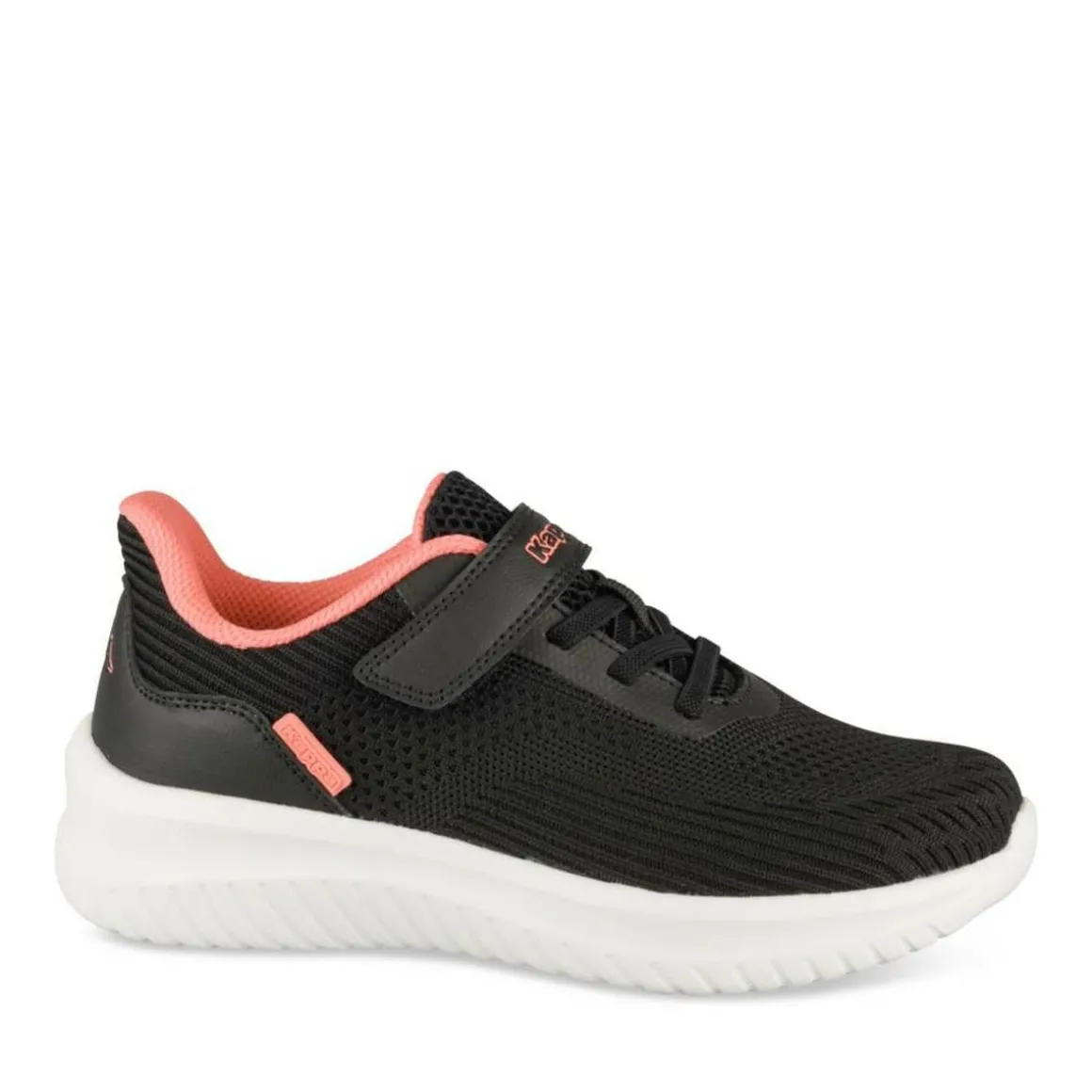 Sneakers ZWART