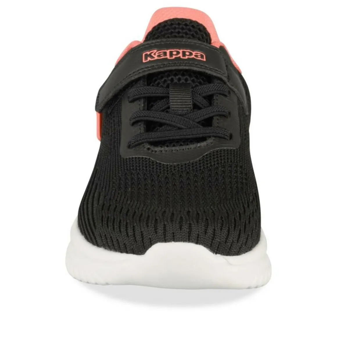 Sneakers ZWART