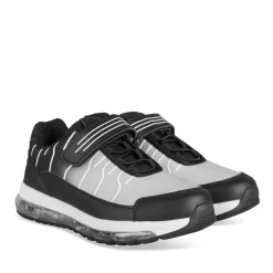 Sneakers ZWART