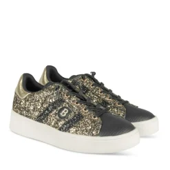 Sneakers ZWART