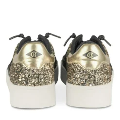 Sneakers ZWART