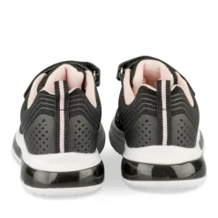 Sneakers ZWART
