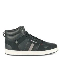 Sneakers ZWART