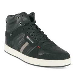 Sneakers ZWART
