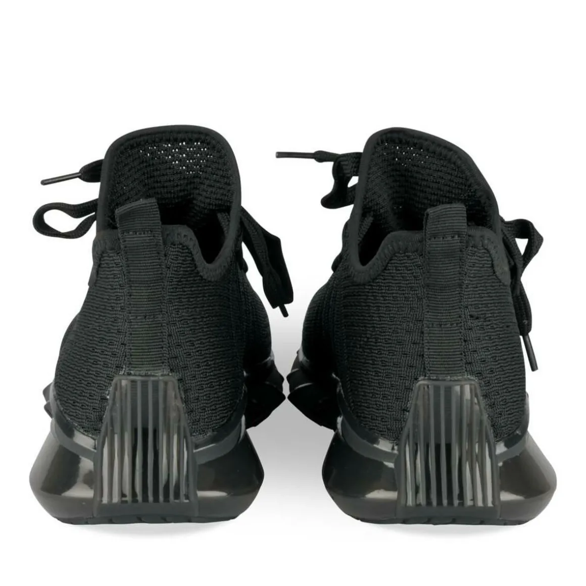 Sneakers ZWART