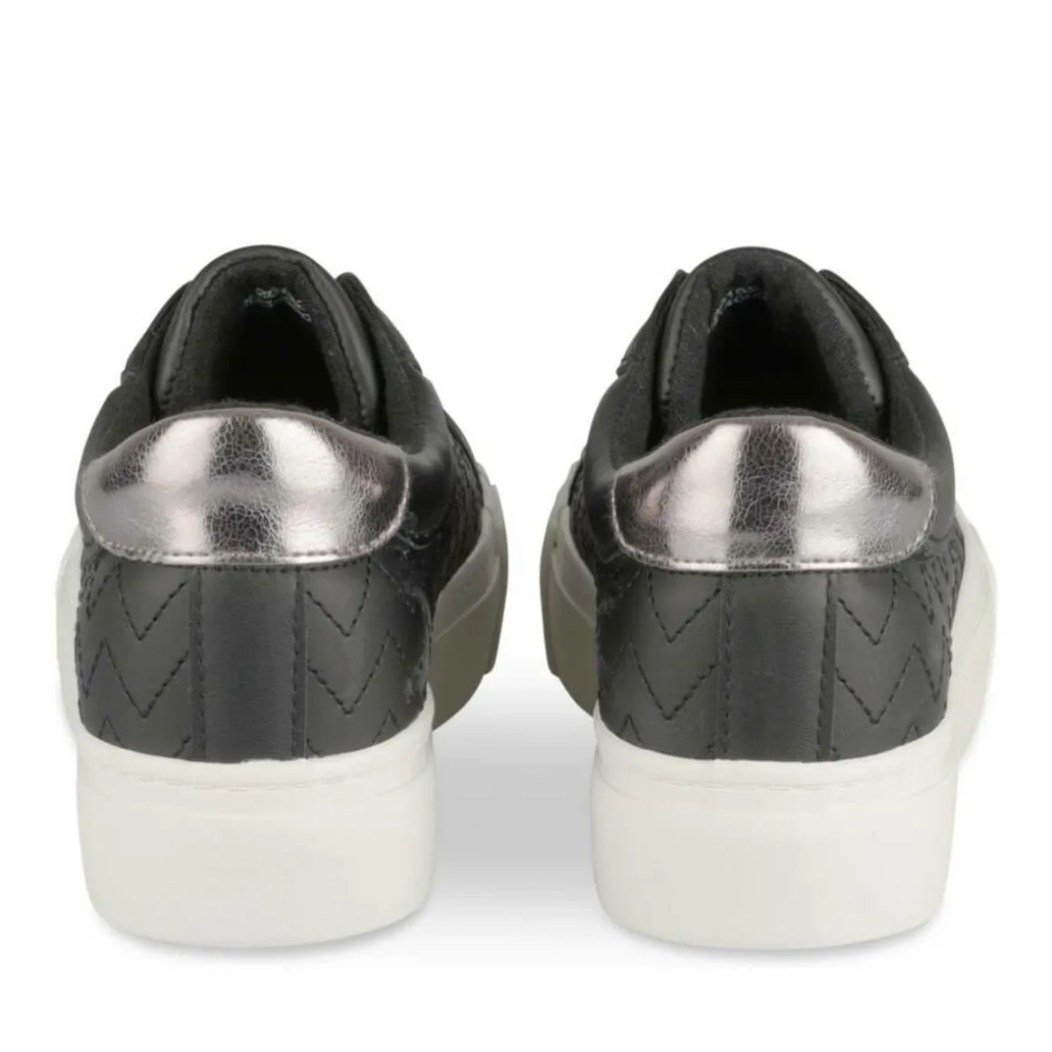 Sneakers ZWART