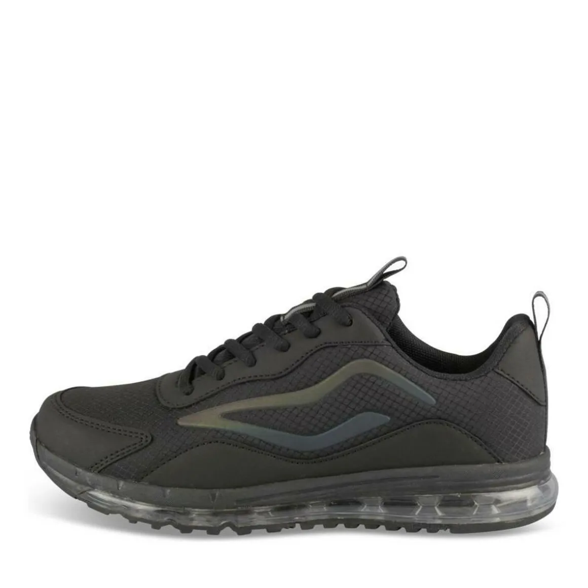 Sneakers ZWART