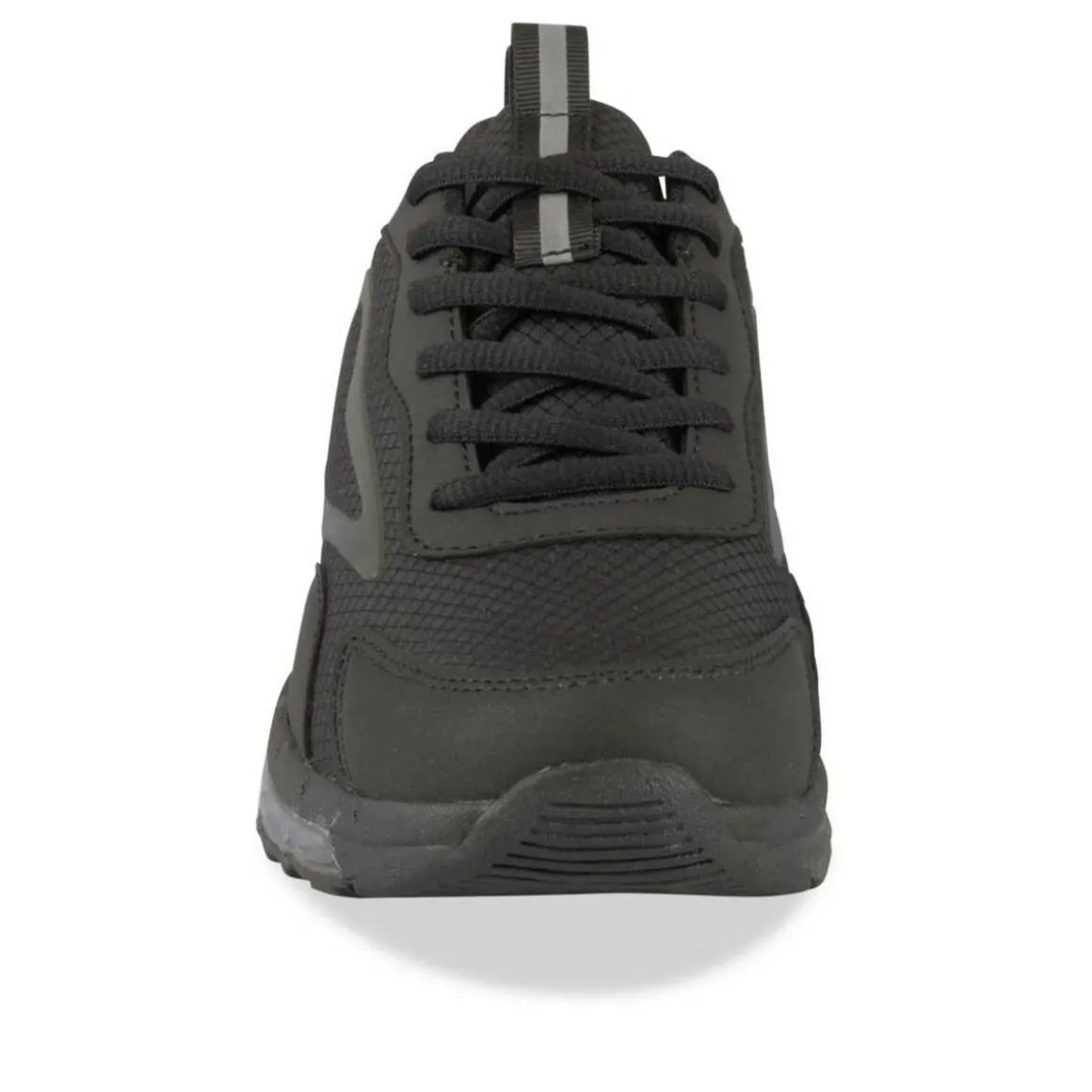 Sneakers ZWART