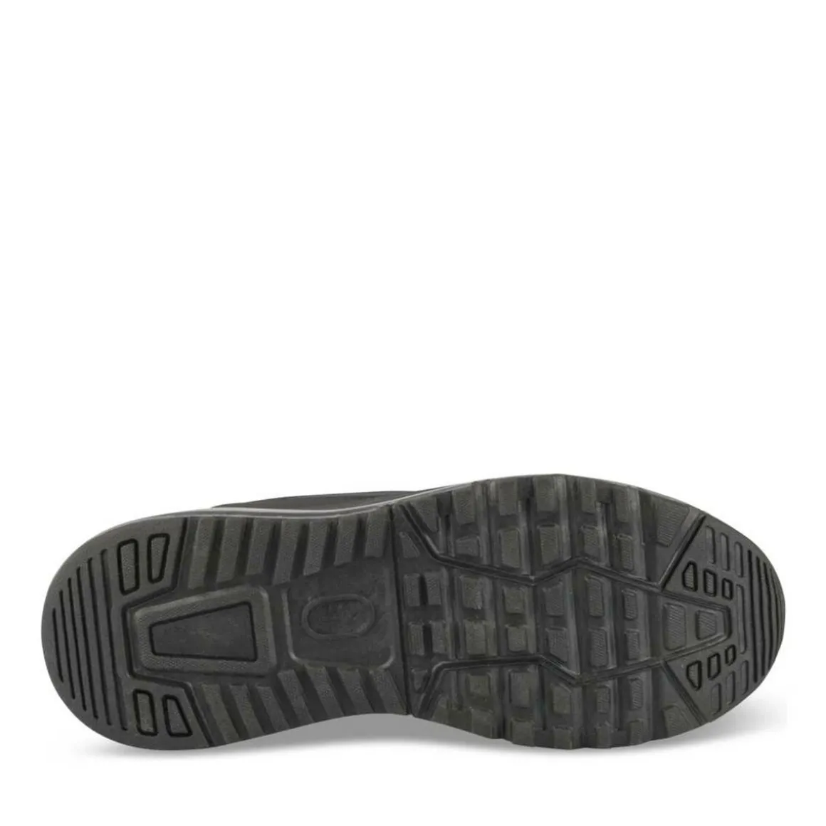 Sneakers ZWART