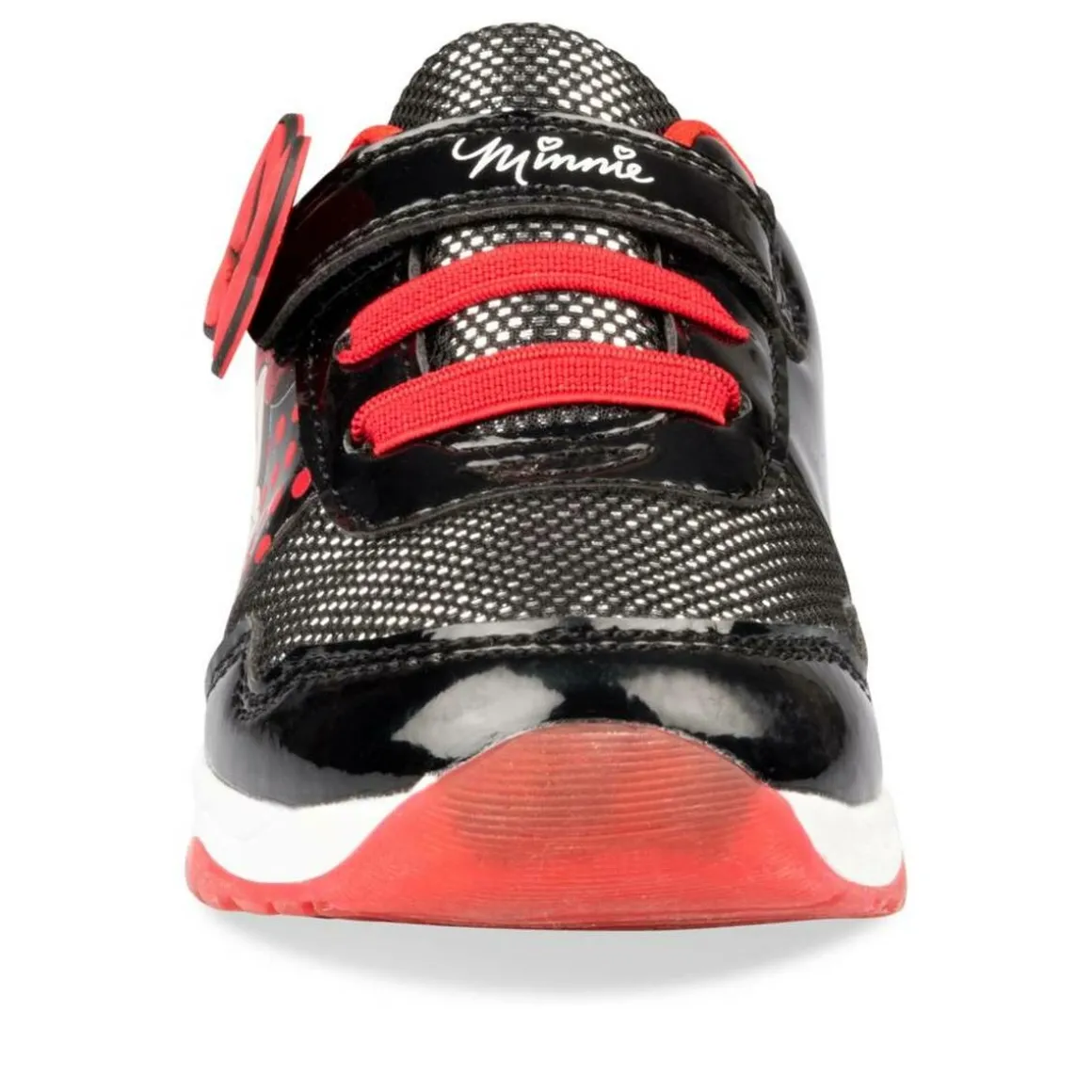 Sneakers ZWART