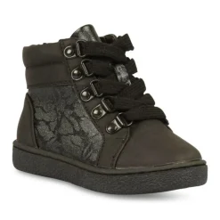 Sneakers ZWART
