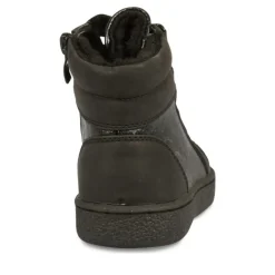 Sneakers ZWART