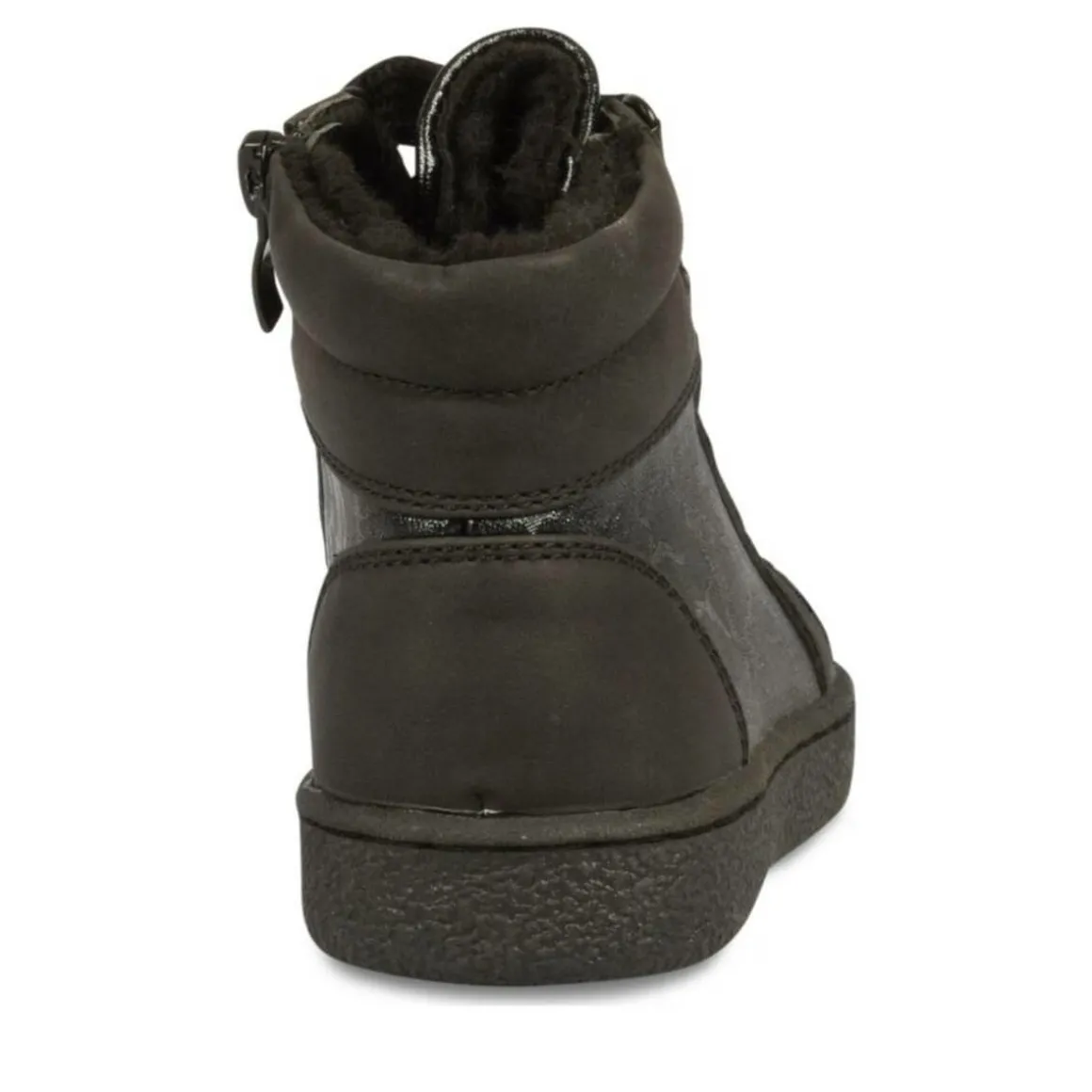 Sneakers ZWART